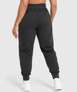 DAMES Gymshark Bedekkende Sportkleding|Joggingbroeken*Power Joggers