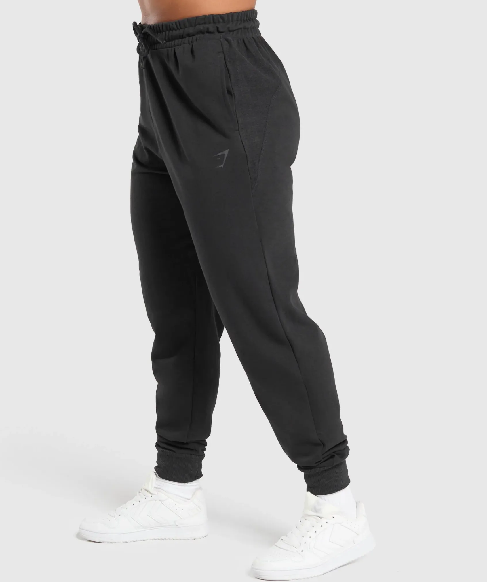 DAMES Gymshark Bedekkende Sportkleding|Joggingbroeken*Power Joggers
