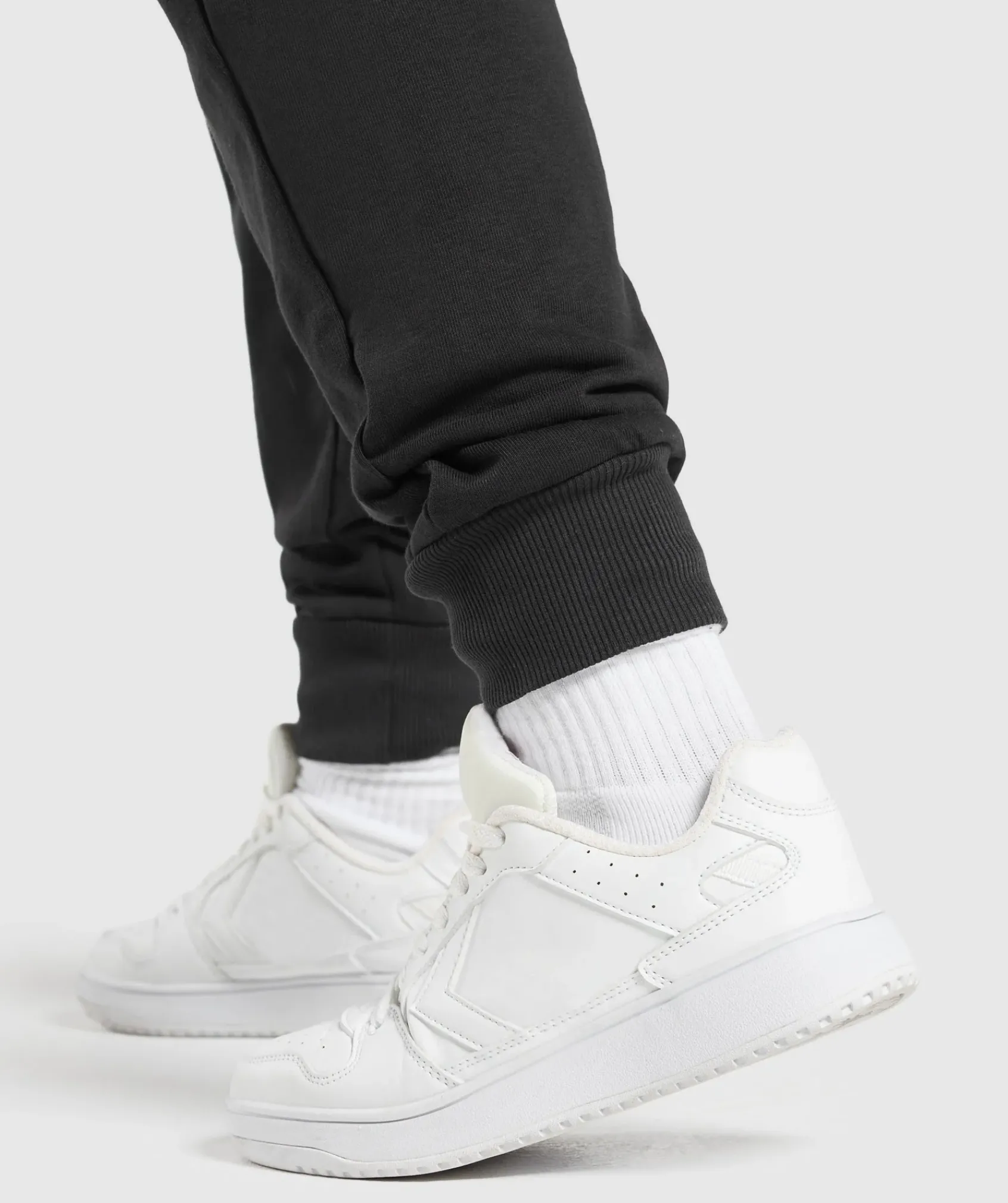 DAMES Gymshark Bedekkende Sportkleding|Joggingbroeken*Power Joggers