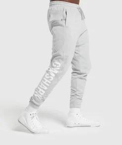 Heren Gymshark Joggingbroeken*Power Joggers