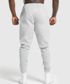 Heren Gymshark Joggingbroeken*Power Joggers