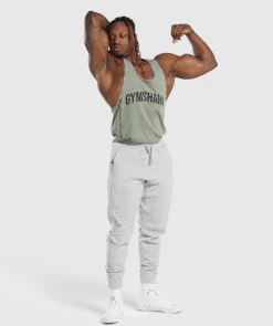 Heren Gymshark Joggingbroeken*Power Joggers