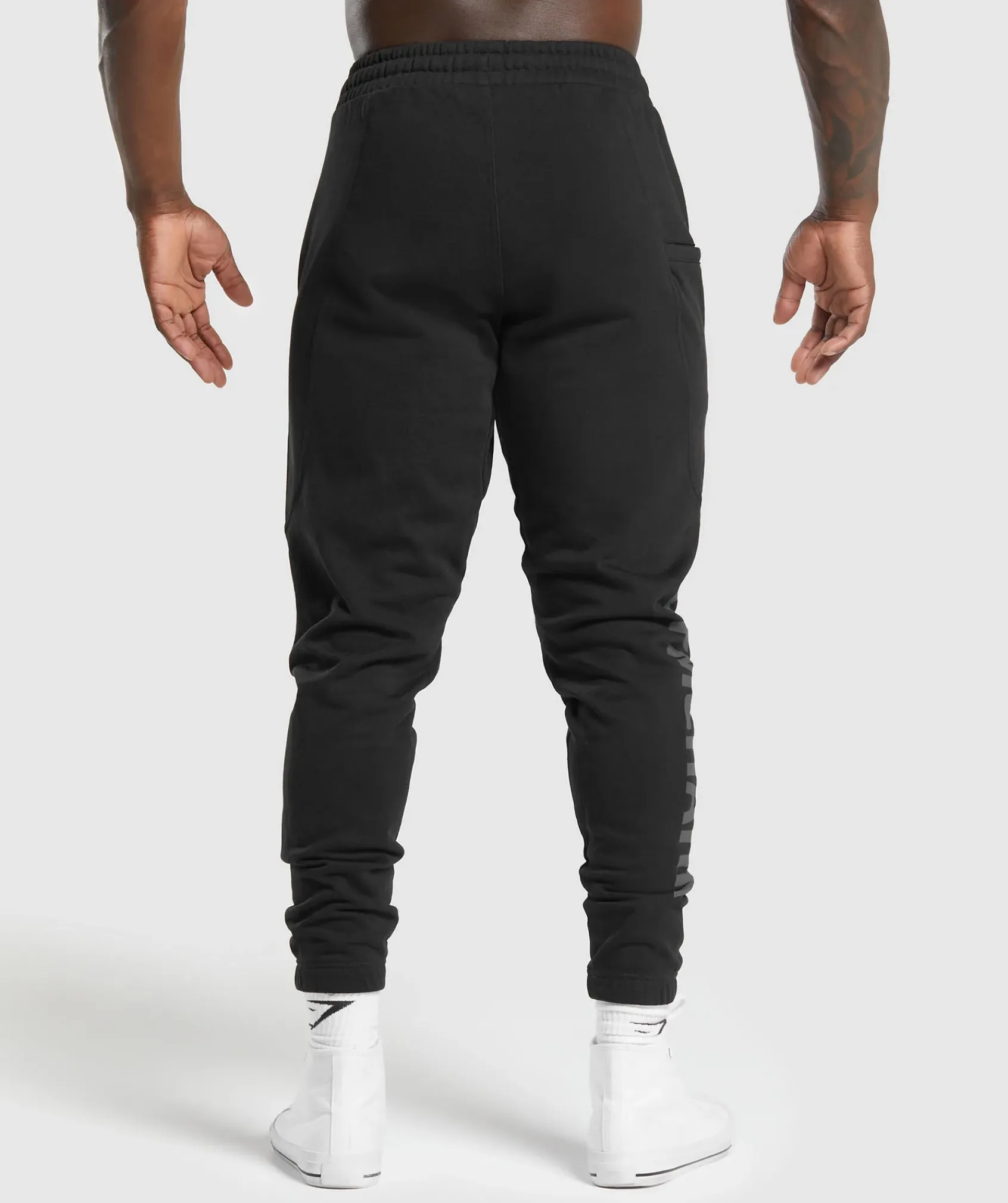 Heren Gymshark Joggingbroeken*Power Joggers