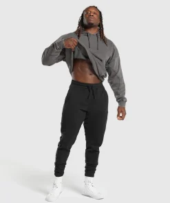 Heren Gymshark Joggingbroeken*Power Joggers