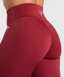 DAMES Gymshark Bedekkende Sportkleding|Leggings*Power Leggings