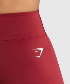 DAMES Gymshark Bedekkende Sportkleding|Leggings*Power Leggings