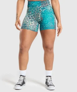 DAMES Gymshark Shorts*Power Shorts