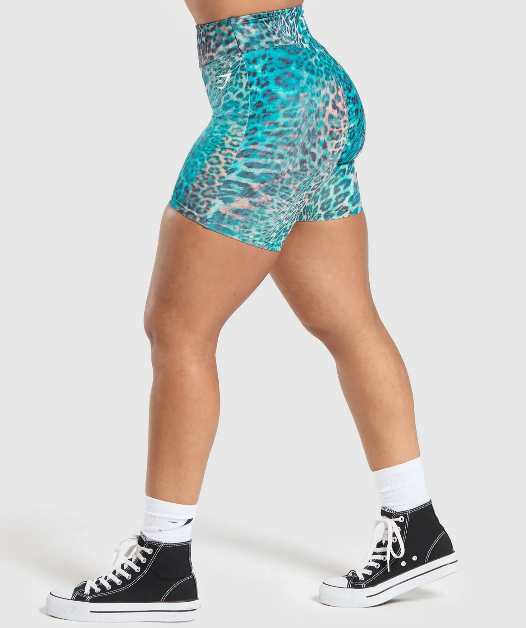 DAMES Gymshark Shorts*Power Shorts