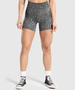 DAMES Gymshark Shorts*Power Shorts