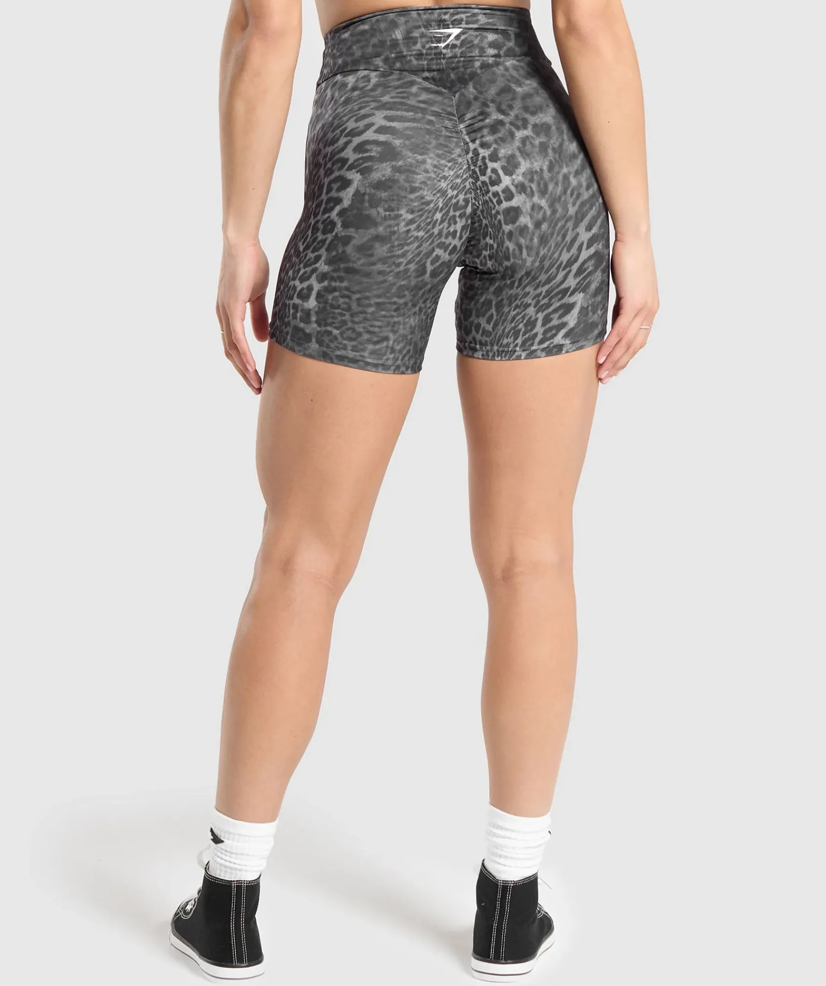 DAMES Gymshark Shorts*Power Shorts