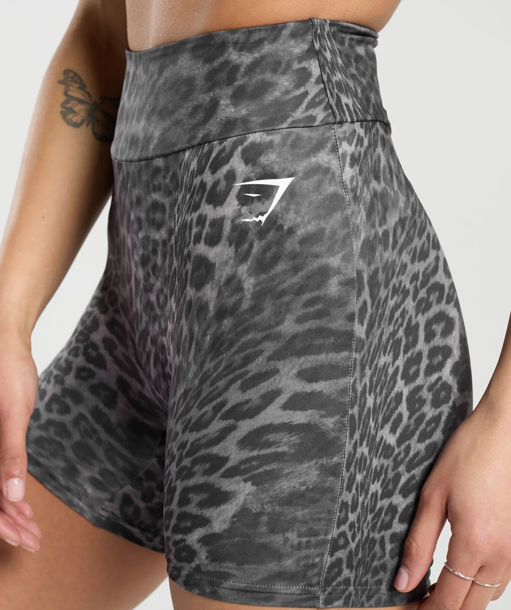 DAMES Gymshark Shorts*Power Shorts