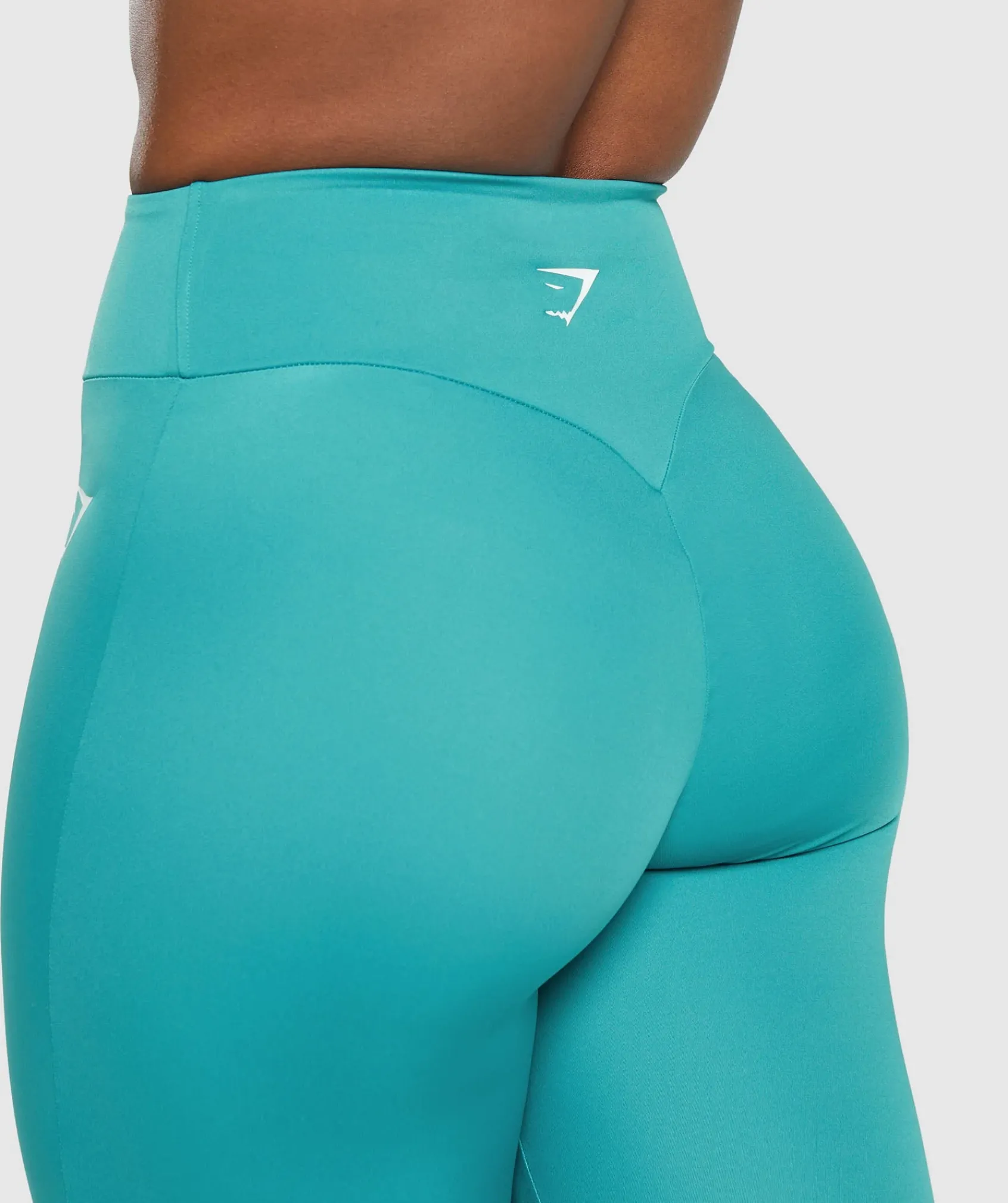 DAMES Gymshark Leggings|Scrunch Bum Leggings*Power Tall Leggings
