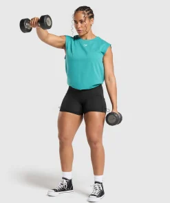 DAMES Gymshark Tanktops*Power Tank