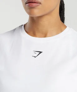 DAMES Gymshark Tanktops|T-shirts*Power Tank
