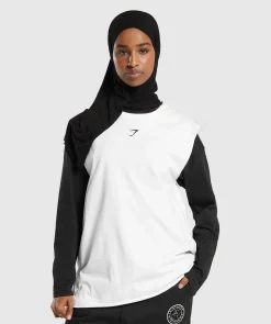 DAMES Gymshark Tanktops|T-shirts*Power Tank