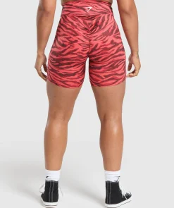 DAMES Gymshark Shorts*Power Tight Shorts