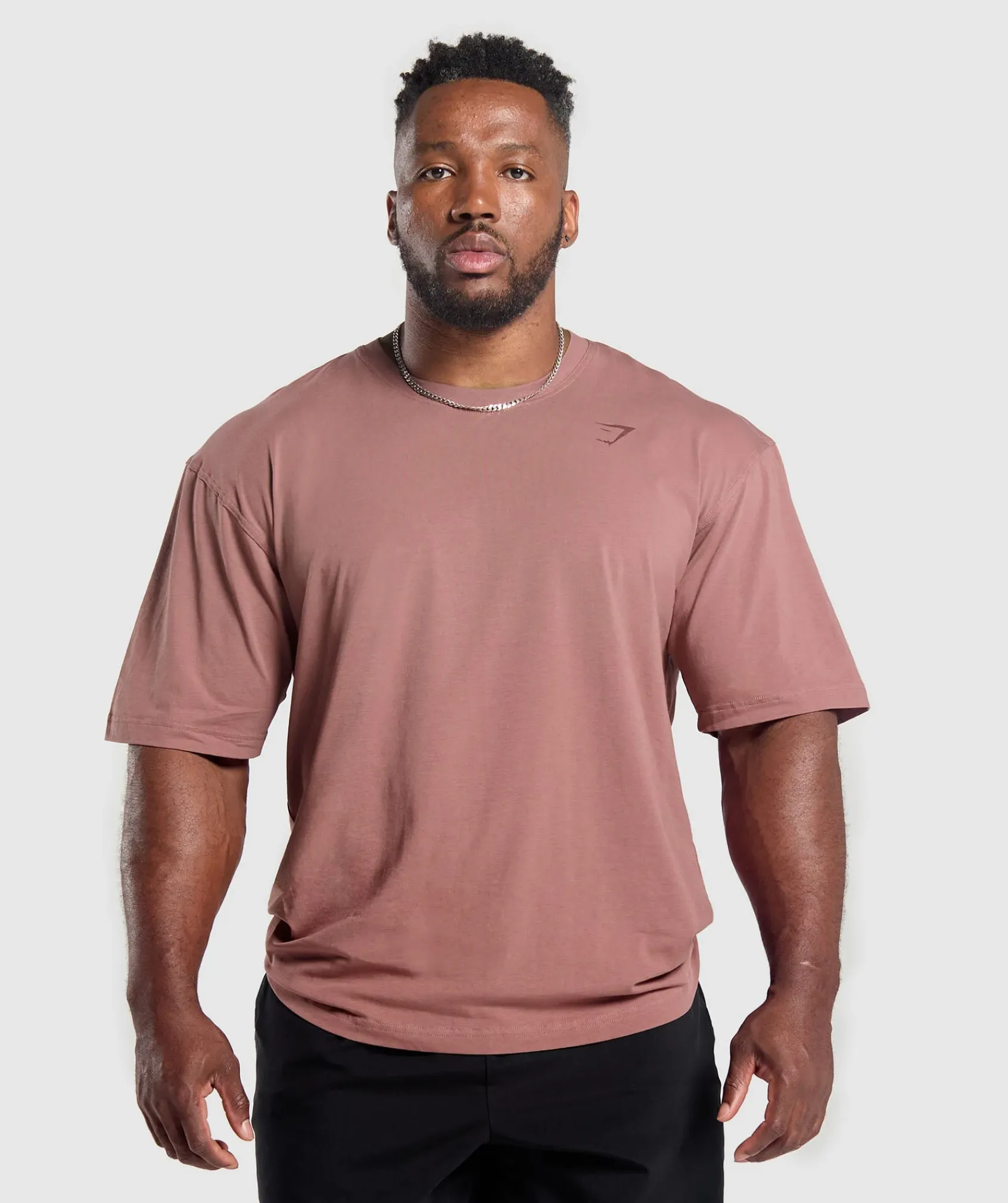 Heren Gymshark T-shirts*Power T-Shirt