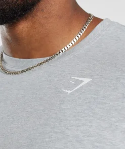 Heren Gymshark T-shirts*Power T-Shirt