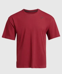 Heren Gymshark T-shirts*Power T-Shirt