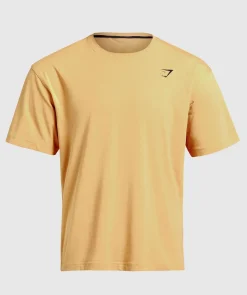 Heren Gymshark T-shirts*Power T-Shirt