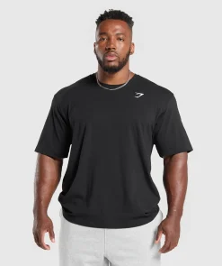 Heren Gymshark T-shirts*Power T-Shirt (Special Edition)