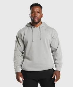 Heren Gymshark Hoodies & Truien*Power Washed Hoodie