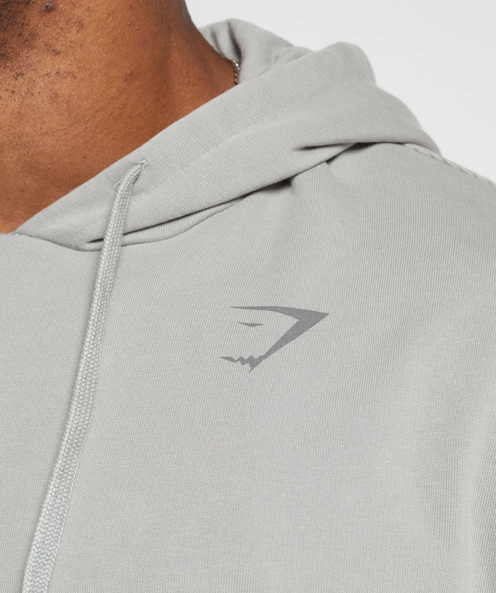 Heren Gymshark Hoodies & Truien*Power Washed Hoodie