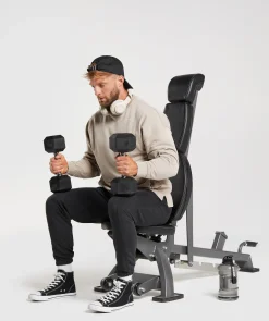 Heren Gymshark Joggingbroeken*Power Washed Joggers