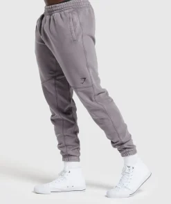 Heren Gymshark Joggingbroeken*Power Washed Joggers