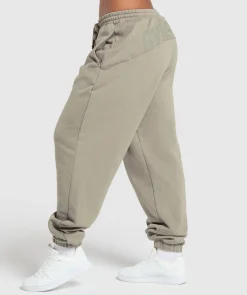 DAMES Gymshark Joggingbroeken*Power Washed Joggers