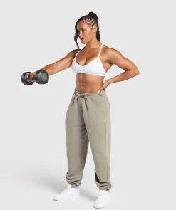 DAMES Gymshark Joggingbroeken*Power Washed Joggers