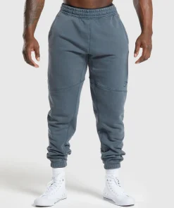 Heren Gymshark Joggingbroeken*Power Washed Joggers