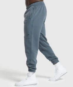 Heren Gymshark Joggingbroeken*Power Washed Joggers