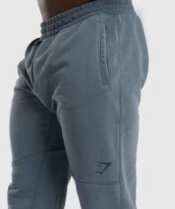Heren Gymshark Joggingbroeken*Power Washed Joggers