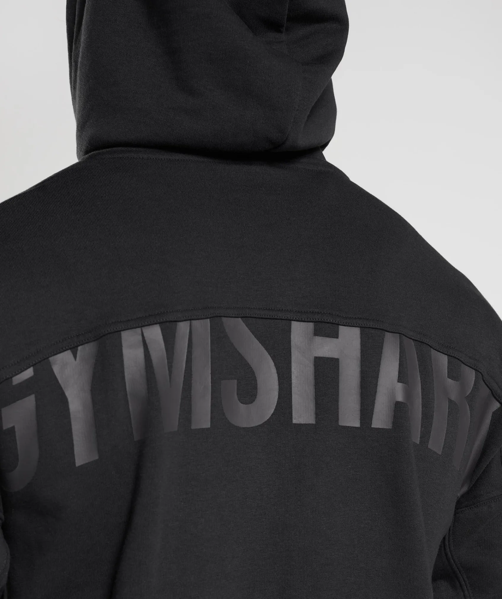 Heren Gymshark Hoodies & Truien*Power Zip Hoodie