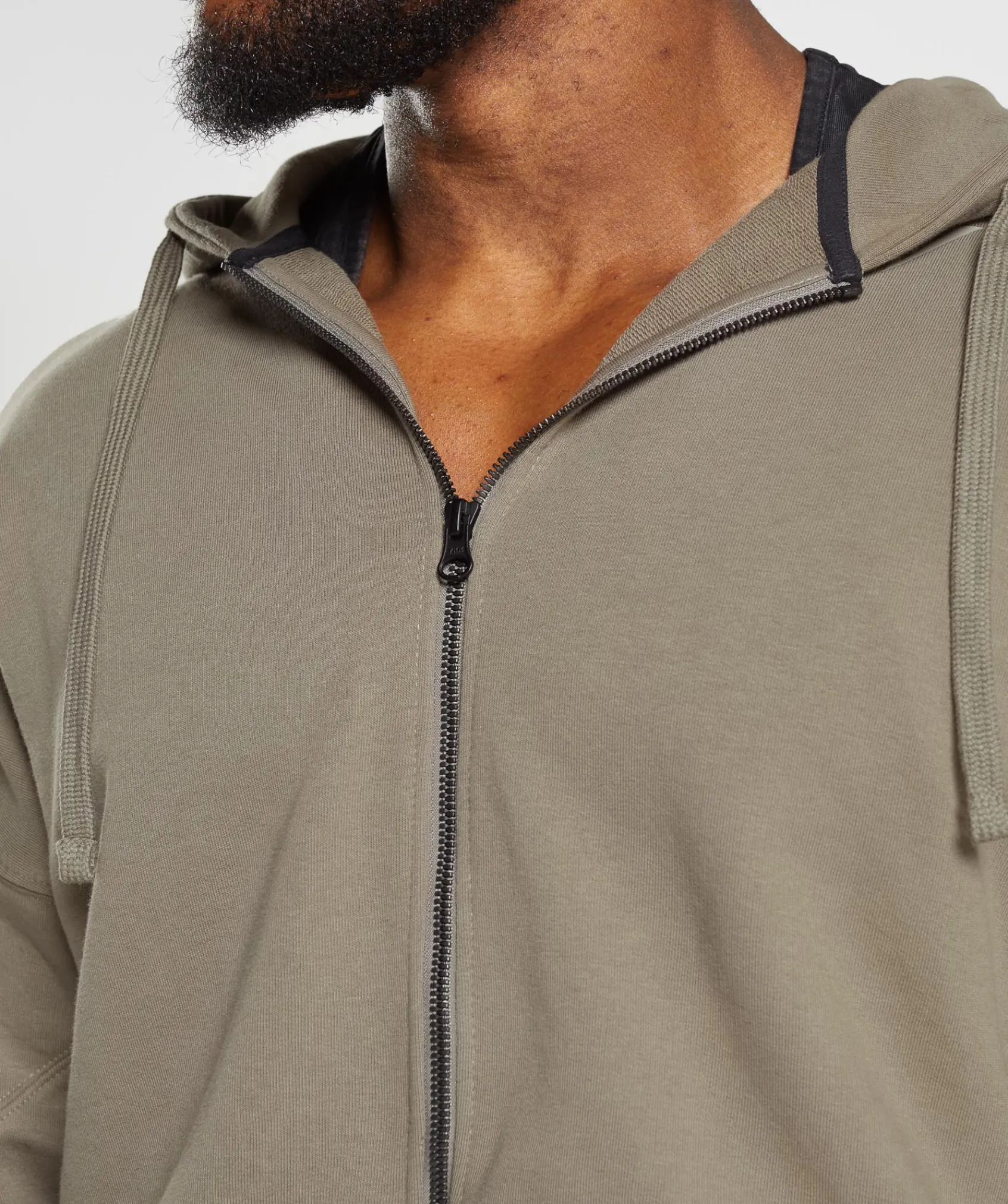 Heren Gymshark Hoodies & Truien*Power Zip Hoodie