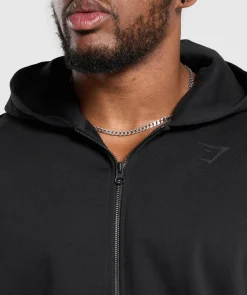 Heren Gymshark Sportjacks|Hoodies & Truien*Power Zip Up Hoodie