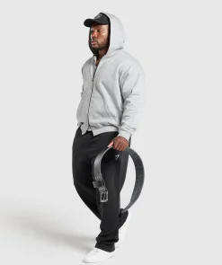 Heren Gymshark Sportjacks|Hoodies & Truien*Power Zip Up Hoodie