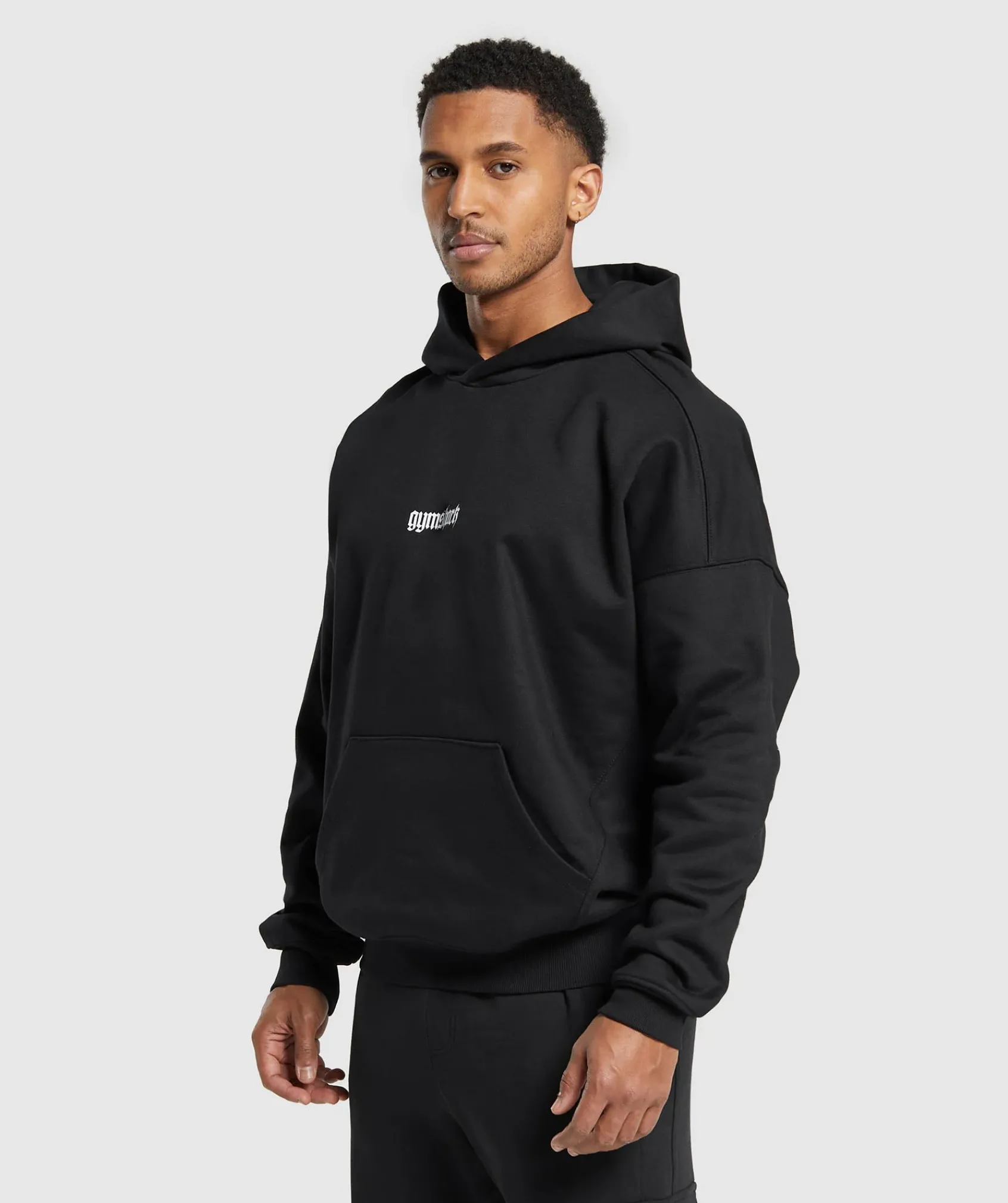 Heren Gymshark Hoodies & Truien*Prayer Hands Hoodie