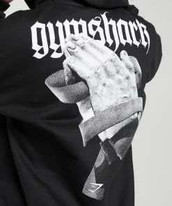 Heren Gymshark Hoodies & Truien*Prayer Hands Hoodie