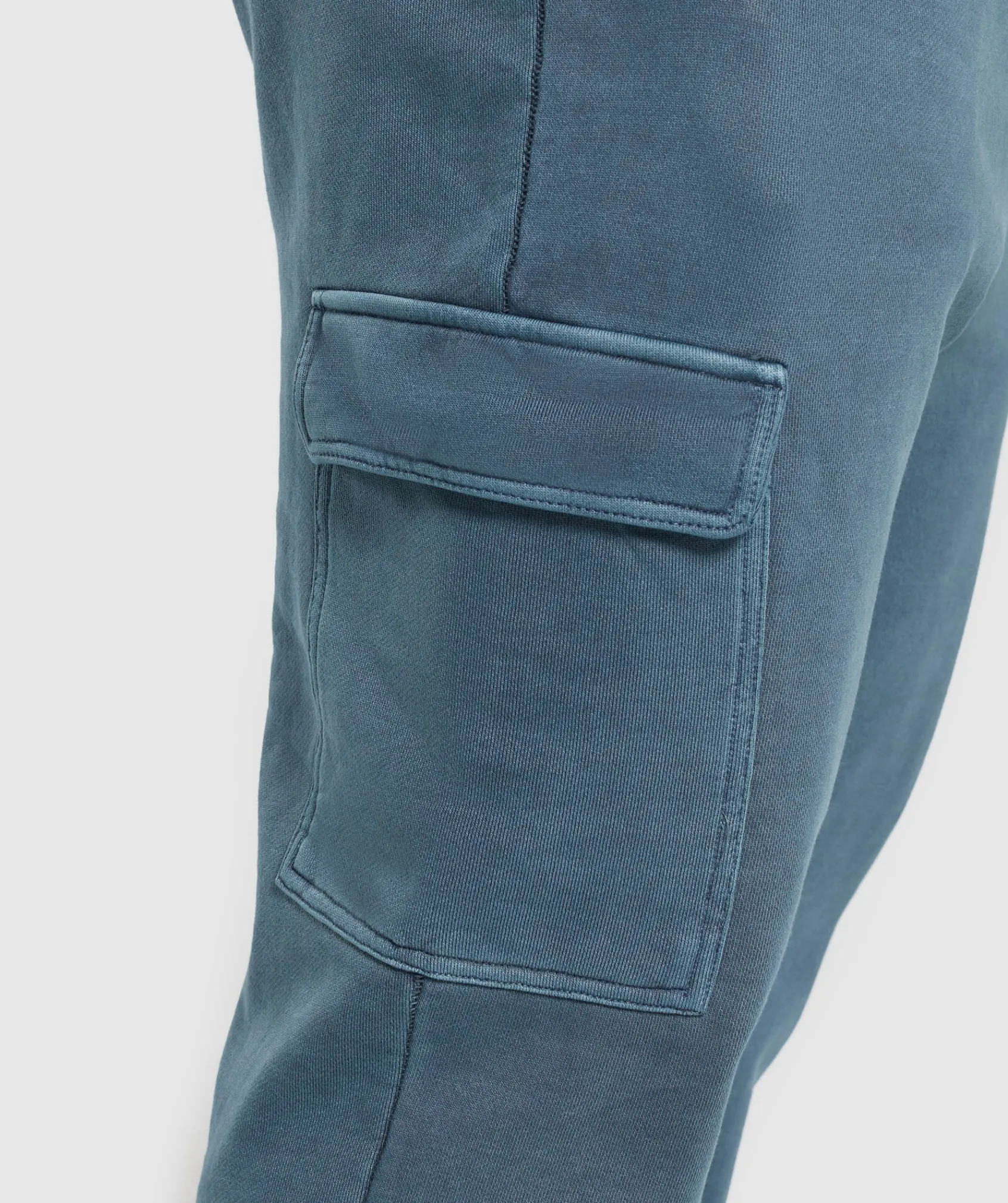 Heren Gymshark Joggingbroeken|Cargobroeken*Premium Legacy Cargo Pants