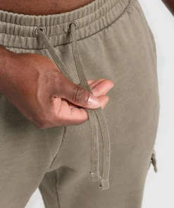 Heren Gymshark Joggingbroeken|Cargobroeken*Premium Legacy Cargo Pants