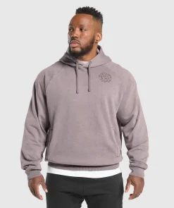 Heren Gymshark Hoodies & Truien*Premium Legacy Hoodie
