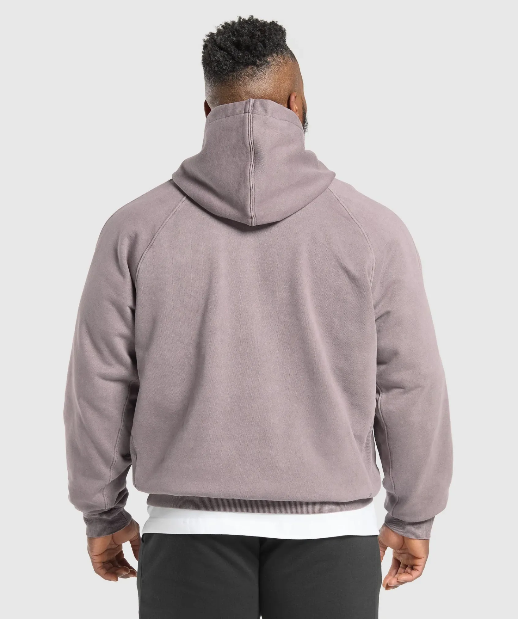 Heren Gymshark Hoodies & Truien*Premium Legacy Hoodie