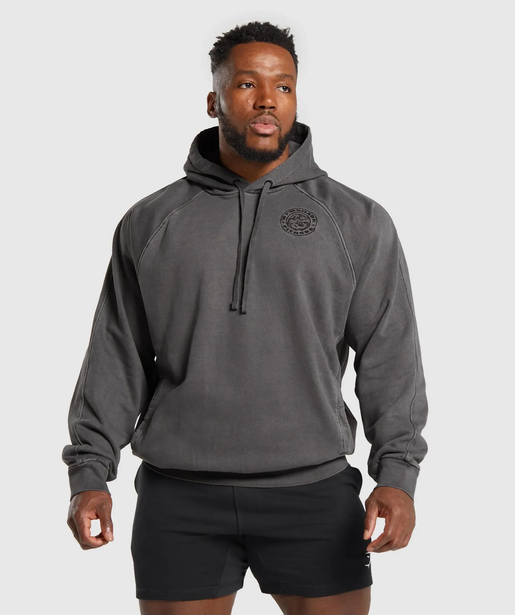 Heren Gymshark Hoodies & Truien*Premium Legacy Hoodie