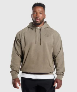 Heren Gymshark Hoodies & Truien*Premium Legacy Hoodie