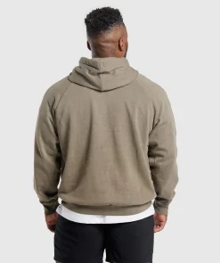 Heren Gymshark Hoodies & Truien*Premium Legacy Hoodie