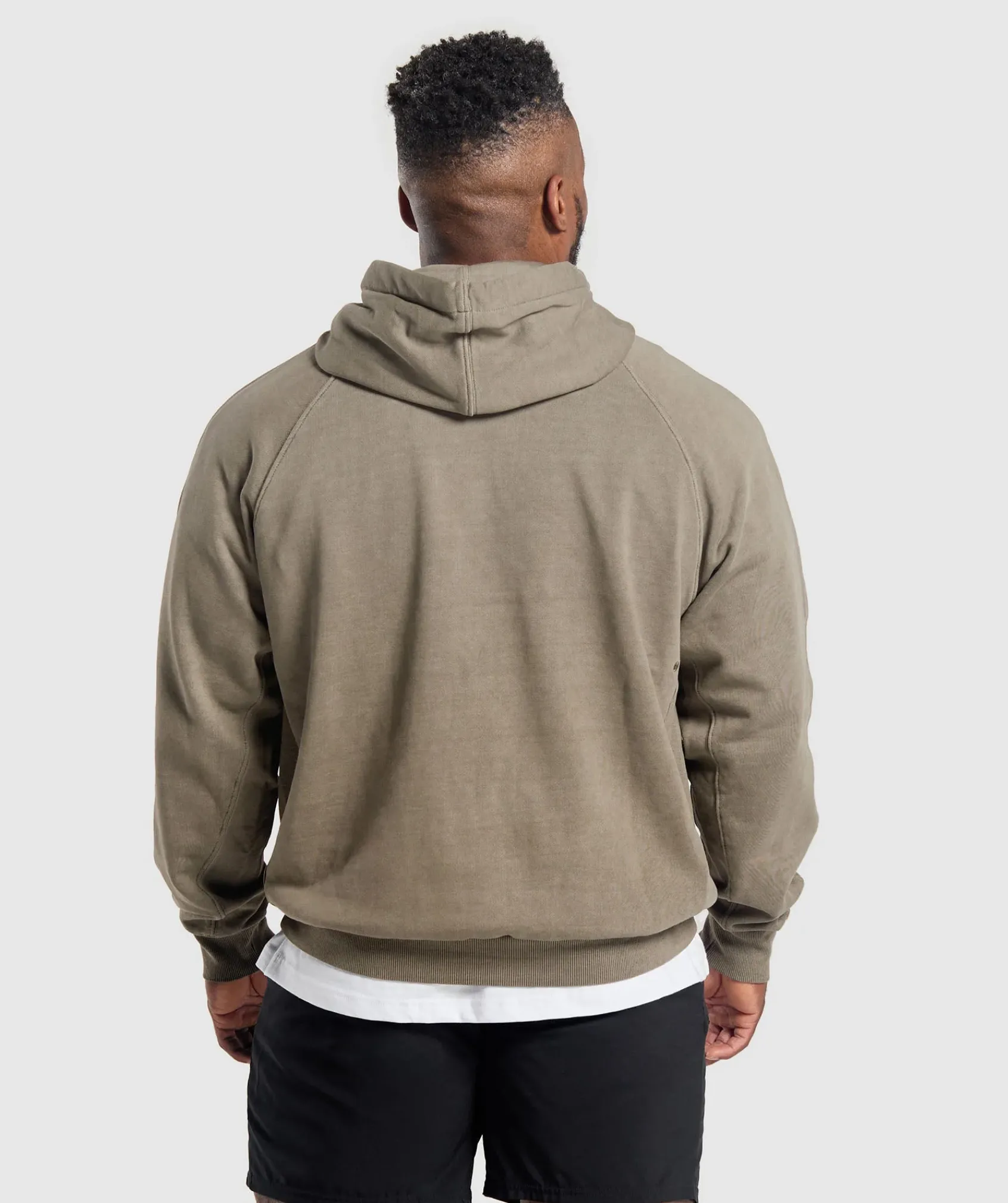 Heren Gymshark Hoodies & Truien*Premium Legacy Hoodie