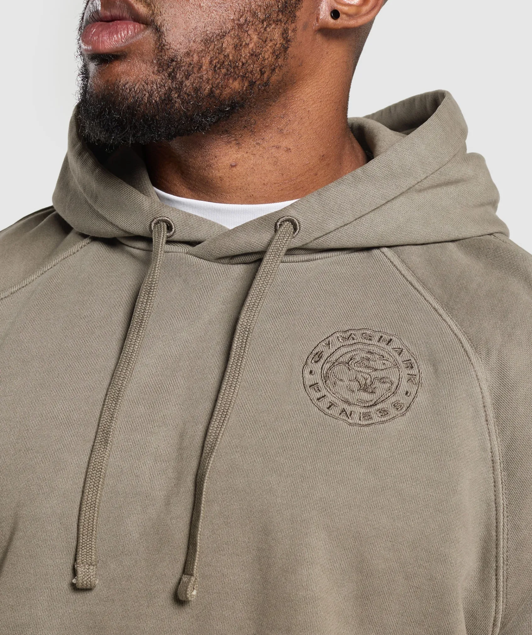 Heren Gymshark Hoodies & Truien*Premium Legacy Hoodie