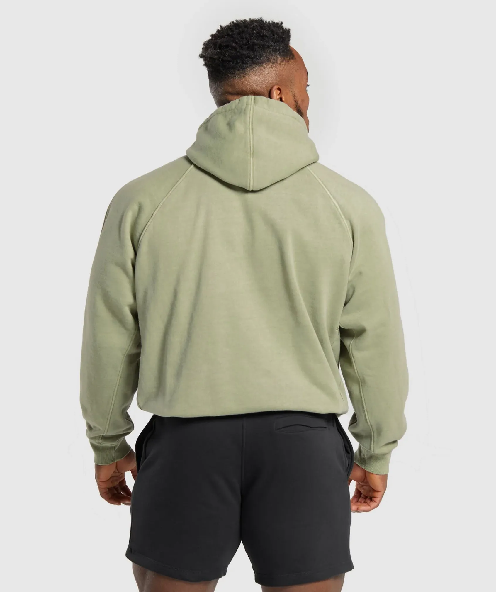 Heren Gymshark Hoodies & Truien*Premium Legacy Hoodie